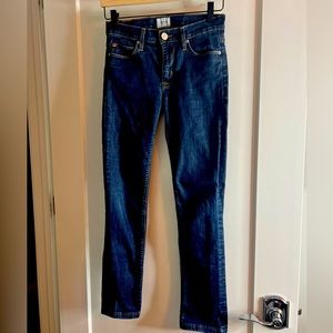 Hudson boot cut